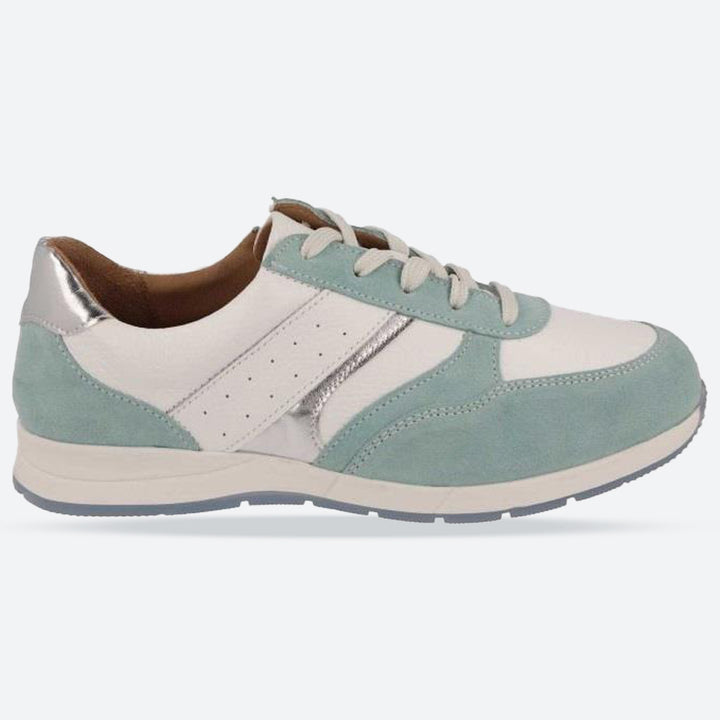 Women's Wide Fit DB Miriam Sneakers