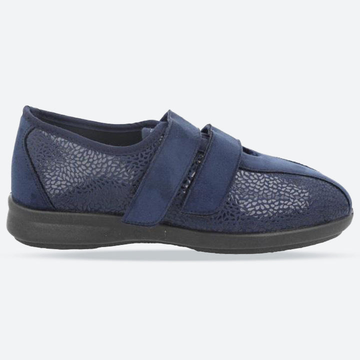 Women's Wide Fit DB Moon Shoes