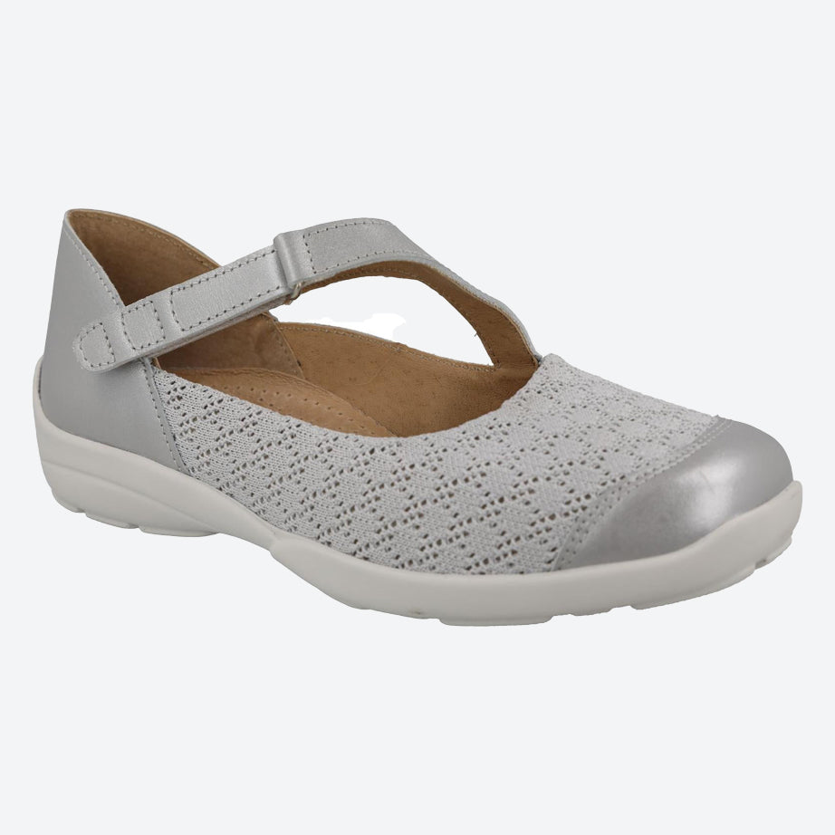 Women's Wide Fit DB Newt Shoes