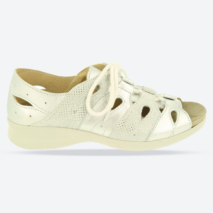 DB Ocean Sandalen für Damen in weiter Passform