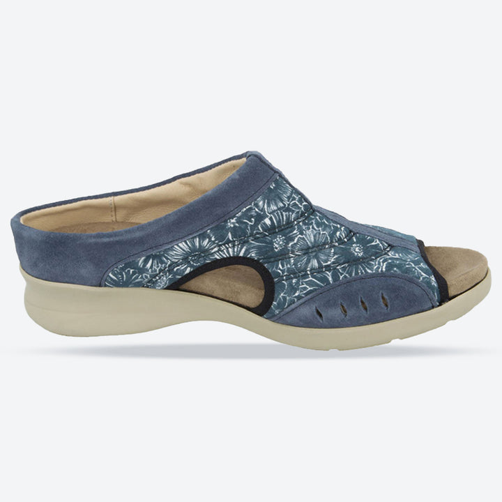 Womens Wide Fit DB Octavia Sandals