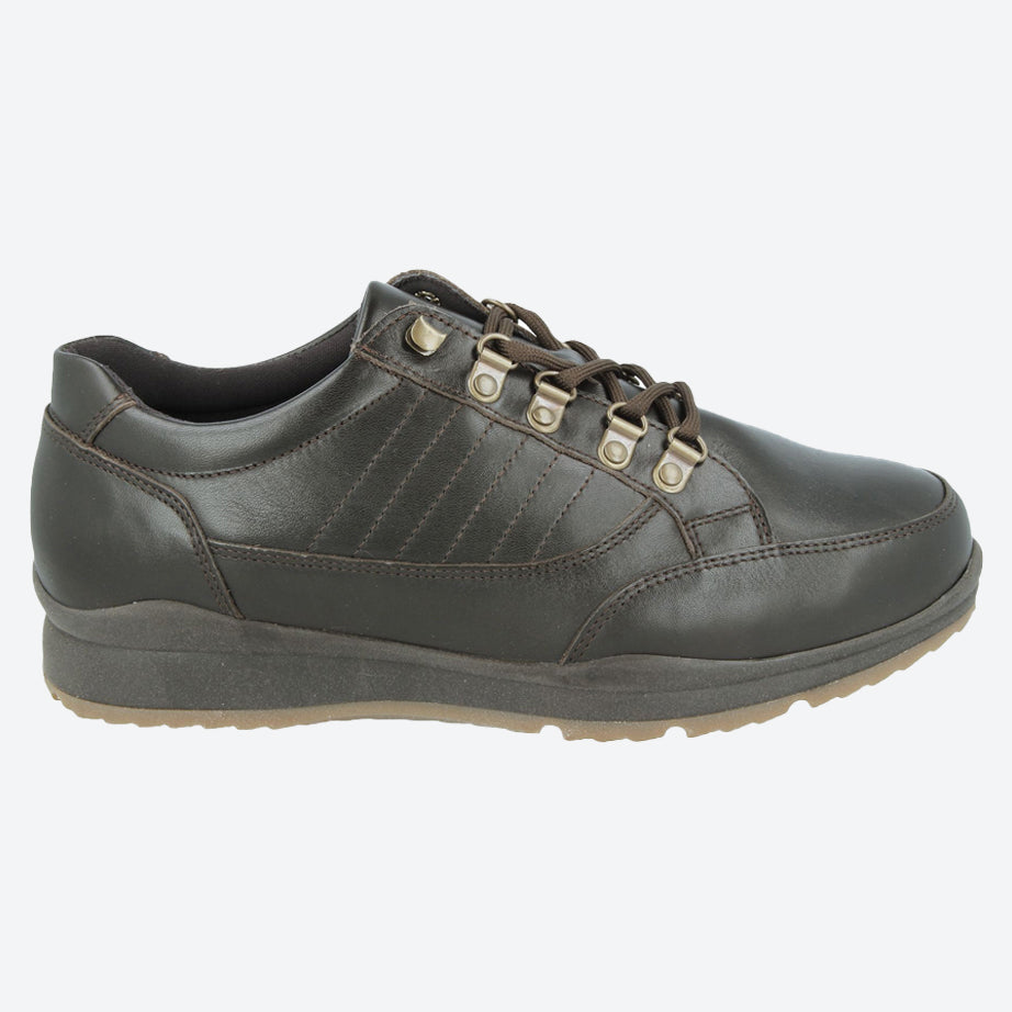 Mens Wide Fit DB Sharnbrook Sneakers