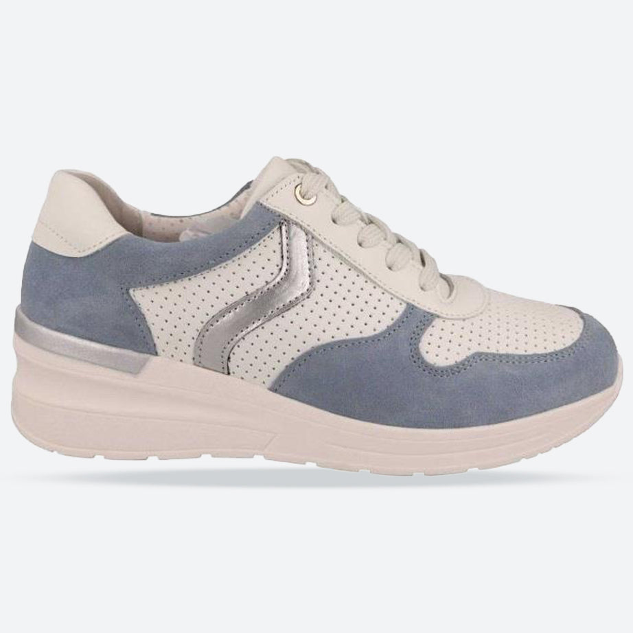 Women's Wide Fit DB Speedwell Sneakers