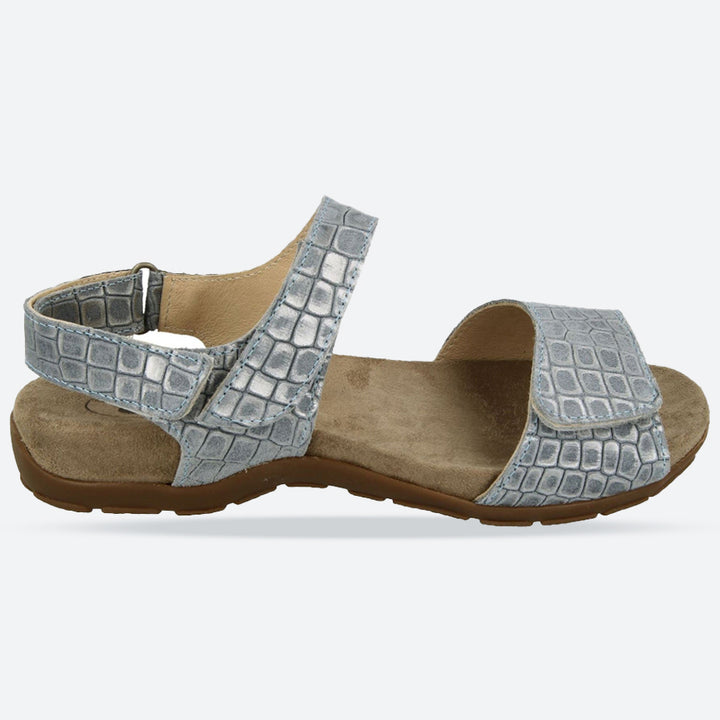 Womens Wide Fit DB Sussex Sandals
