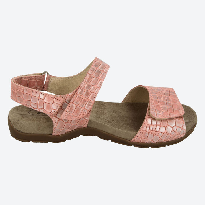 Womens Wide Fit DB Sussex Sandals