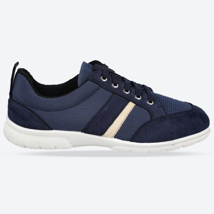 Men's Wide Fit DB Tim Canvas