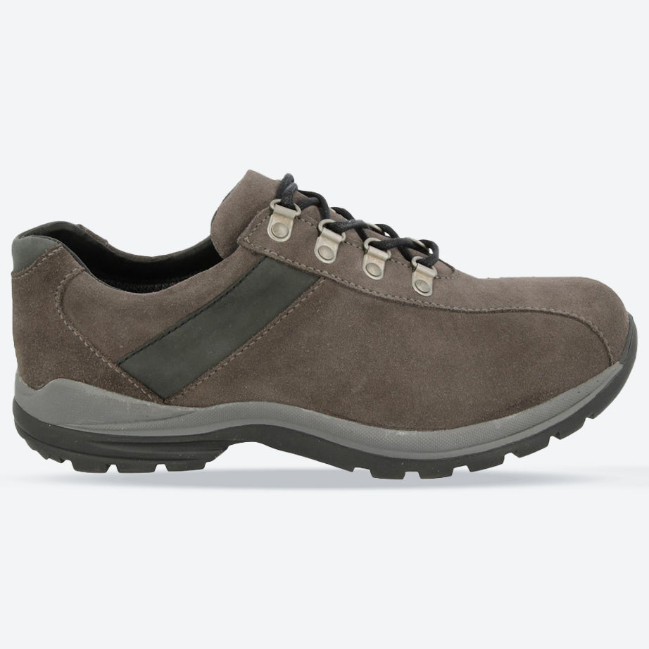 Mens Wide Fit DB Utah Waterproof Hiking Shoes