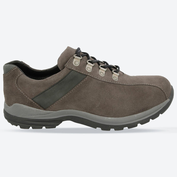 Mens Wide Fit DB Utah Waterproof Hiking Shoes