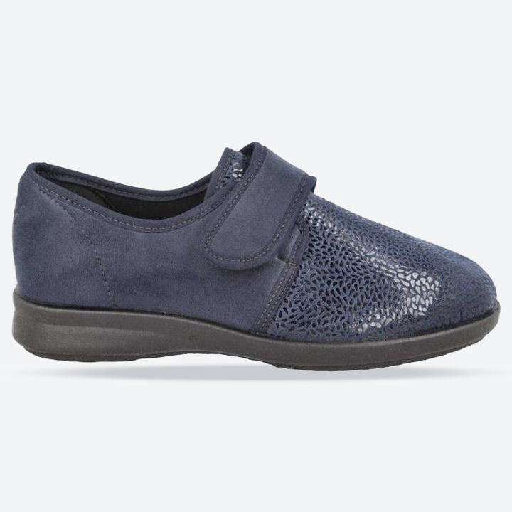 Women's Wide Fit DB Vanilla Shoes