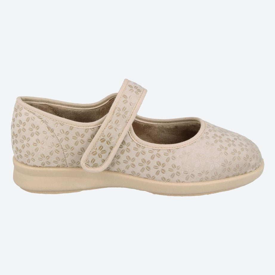 Womens Wide Fit DB Vermont Shoes