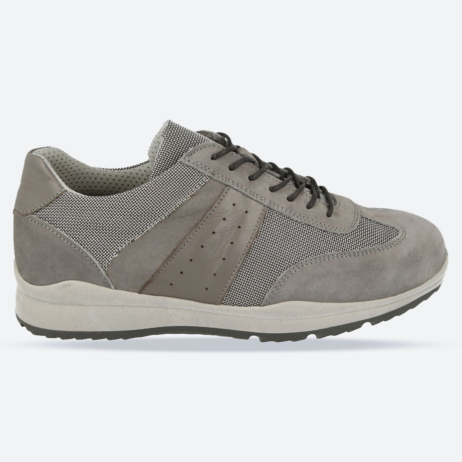 Mens Wide Fit DB Wakefield Shoes