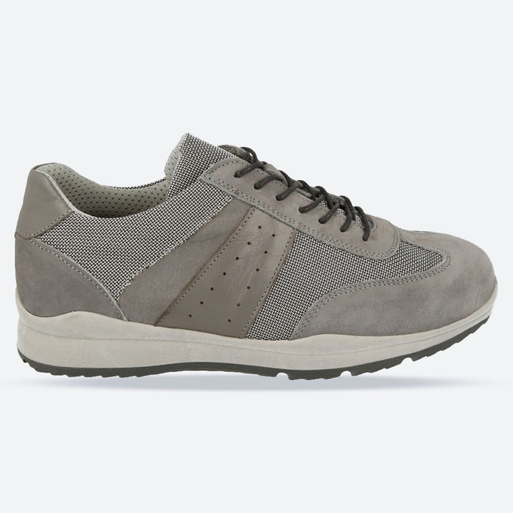 Mens Wide Fit DB Wakefield Shoes