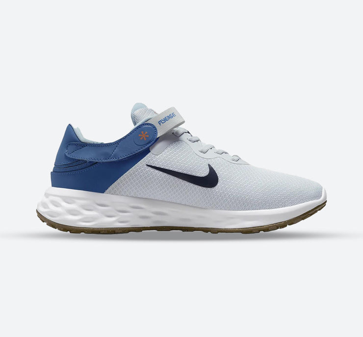 Mens Wide Fit Nike DD8476 002 Trainers