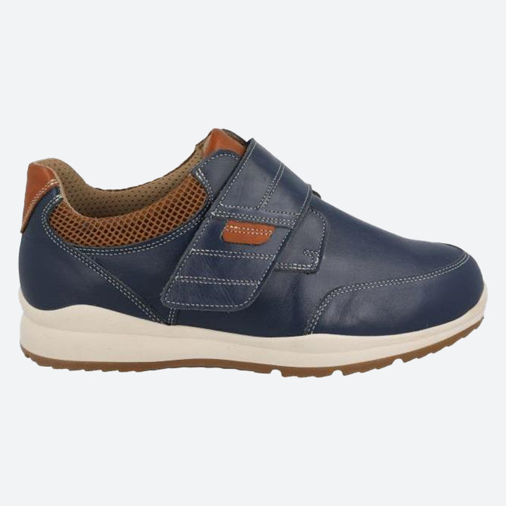 Men's Wide Fit DB Darwin Shoes