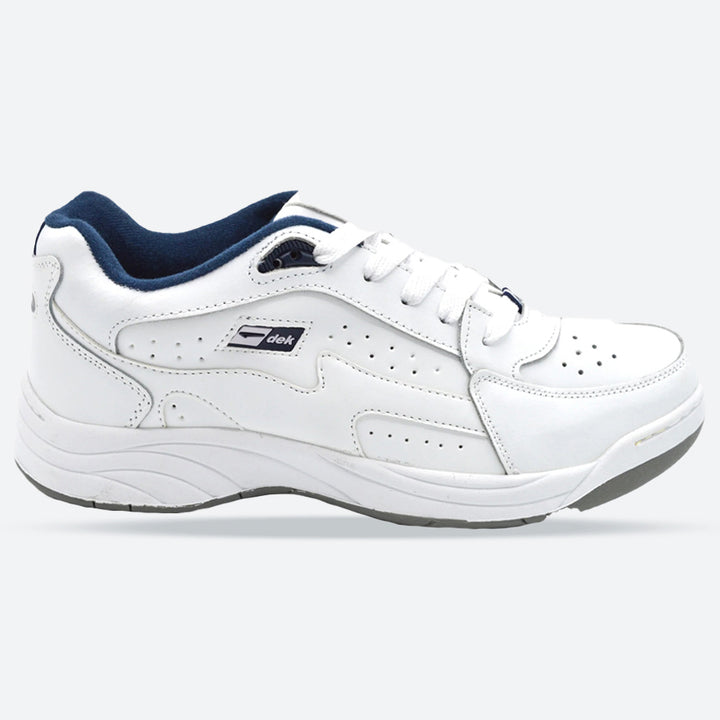 Mens Wide Fit Dek Orlance 187AY Sneakers