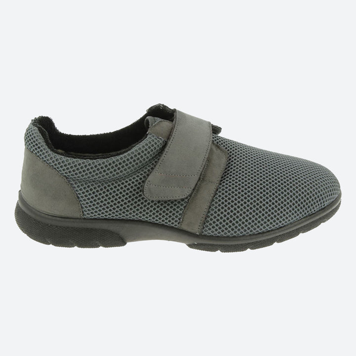 Men's Wide Fit DB Desmond Shoes