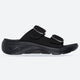 Women's Wide Fit Skechers Go Walk Arch Fit 2.0 Destined Sandals