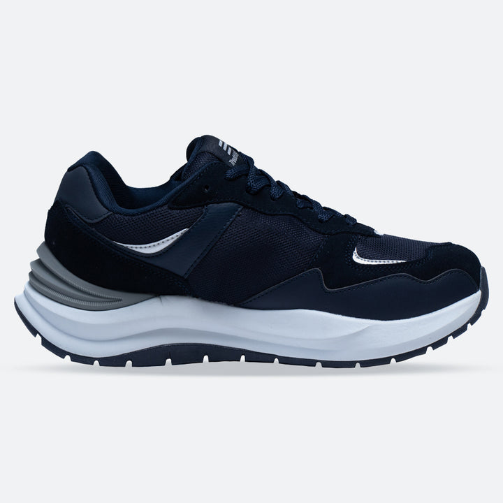Men's Wide Fit Tredd Well Element Sneakers