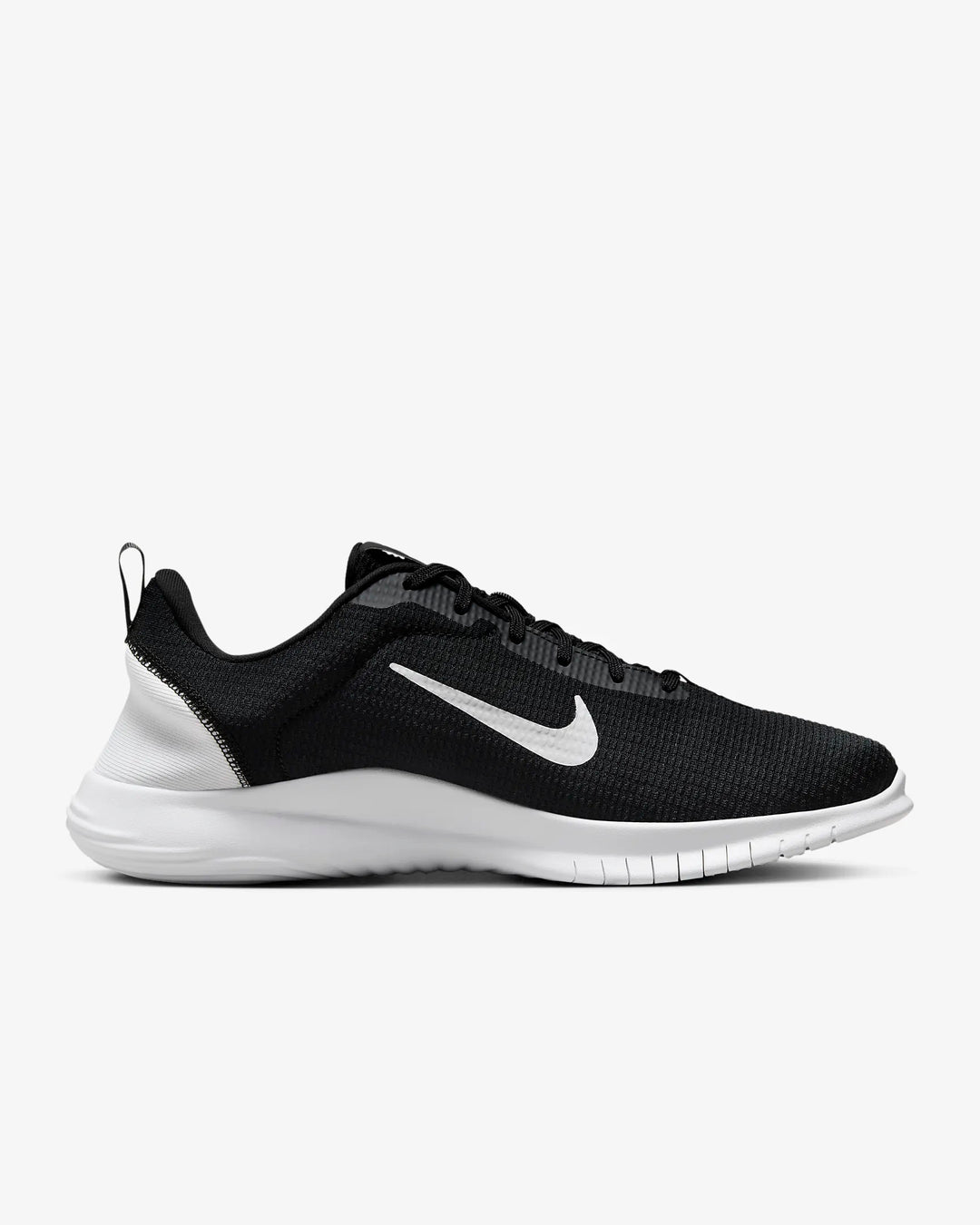 Men's Wide Fit Nike DV0744-004 Flex Experience Run 12 Running Sneakers