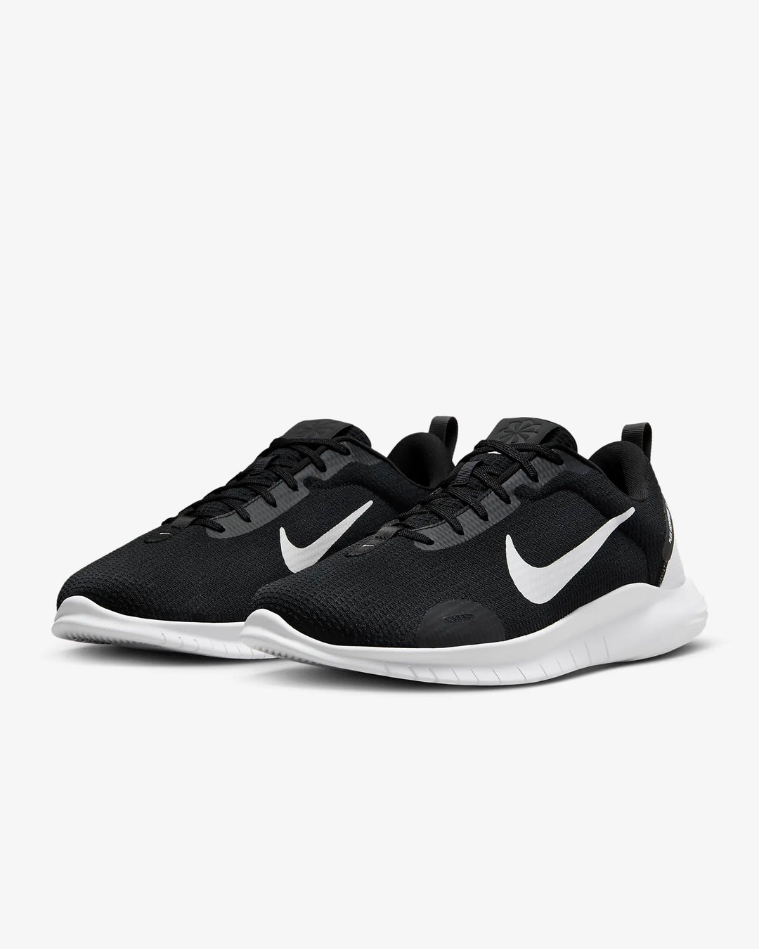 Men's Wide Fit Nike DV0744-004 Flex Experience Run 12 Running Sneakers