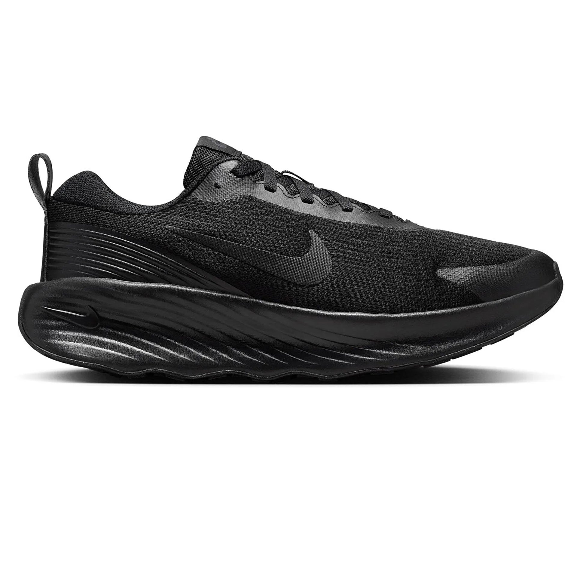 Nike ブラック シューズ Men's Wide Fit Nike FV5285-001 Promina Running Sneakers | Nike