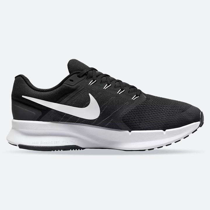 Men's Wide Fit Nike FZ9666-001 Run Swift 3 Running Sneakers