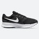 Men's Wide Fit Nike FZ9666-001 Run Swift 3 Running Sneakers