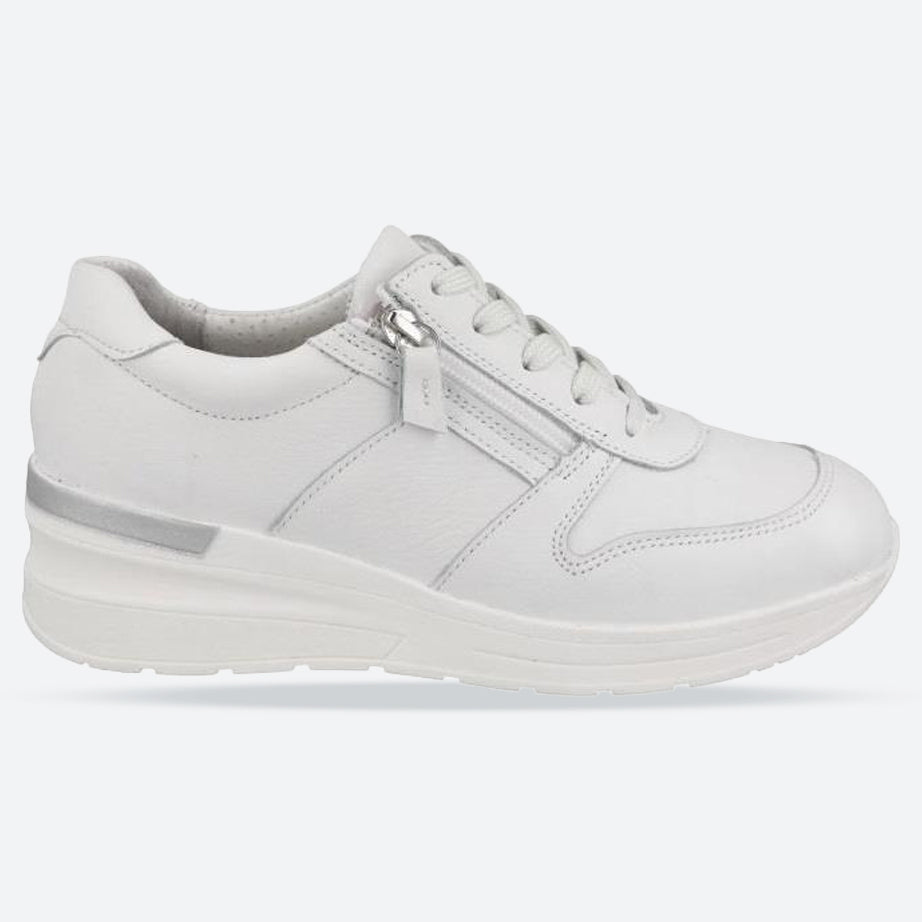 Women's Wide Fit DB Farndish Sneakers