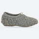 Women's Wide Fit DB Florentine Slippers