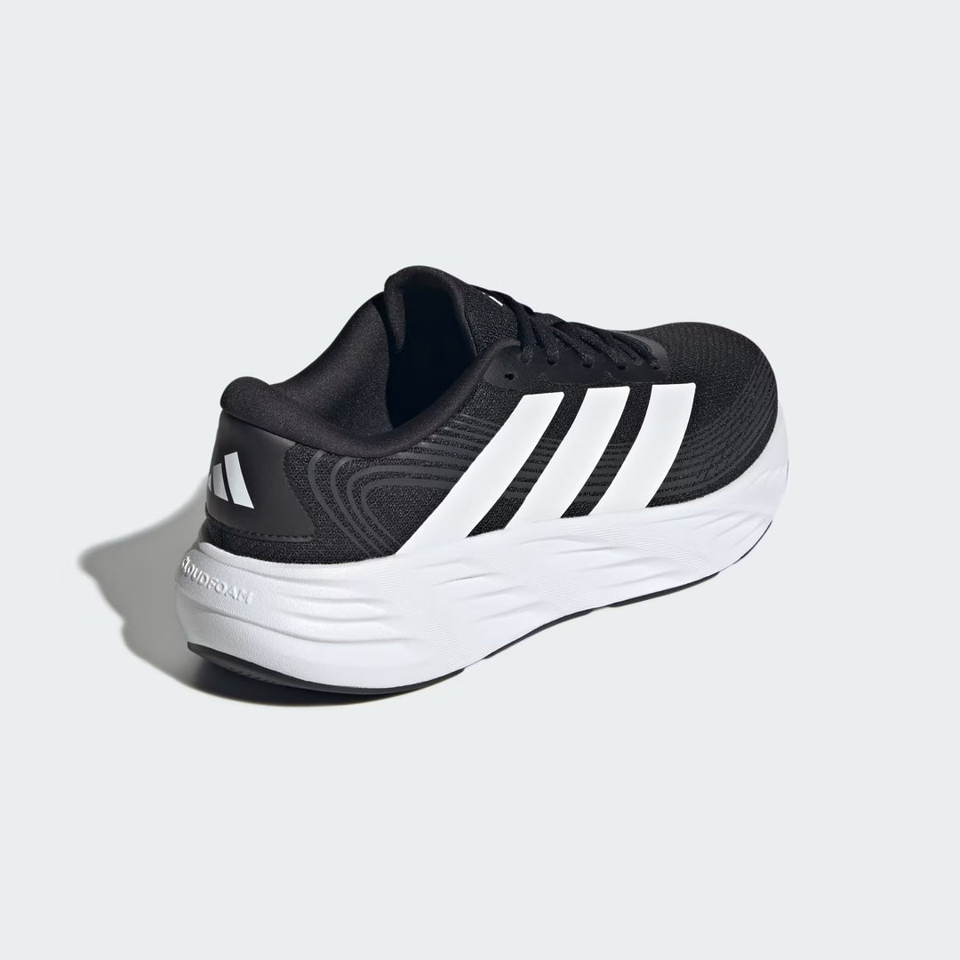 Men's Wide Fit Adidas Galaxy 8 KK4183 Running Sneakers - Exclusive