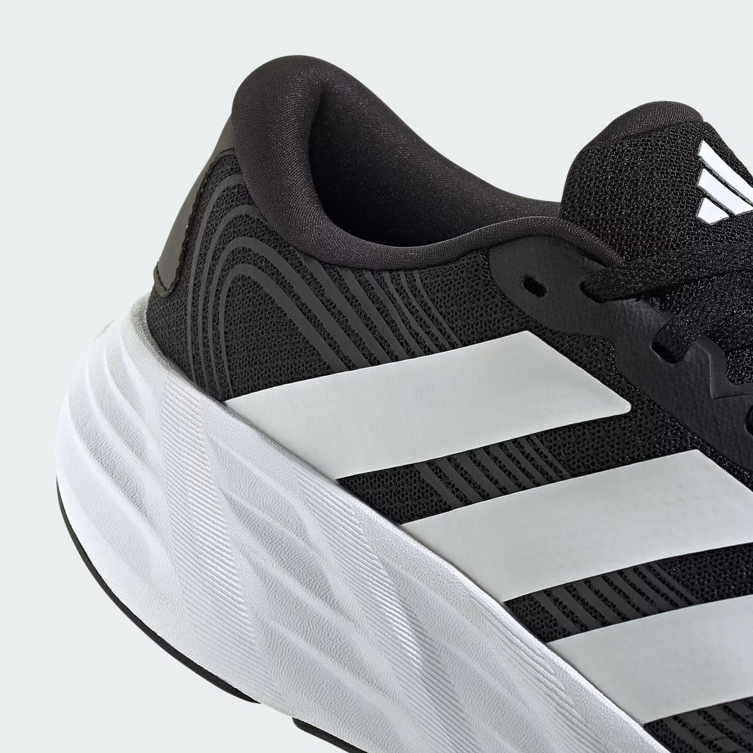 Men's Wide Fit Adidas Galaxy 8 KK4183 Running Sneakers - Exclusive