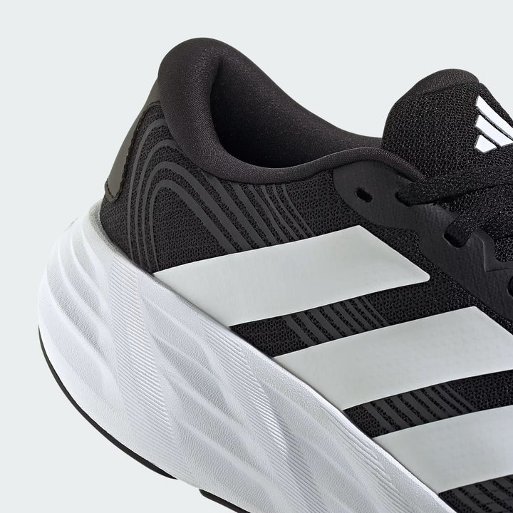 Men's Wide Fit Adidas Galaxy 8 KK4183 Running Sneakers - Exclusive