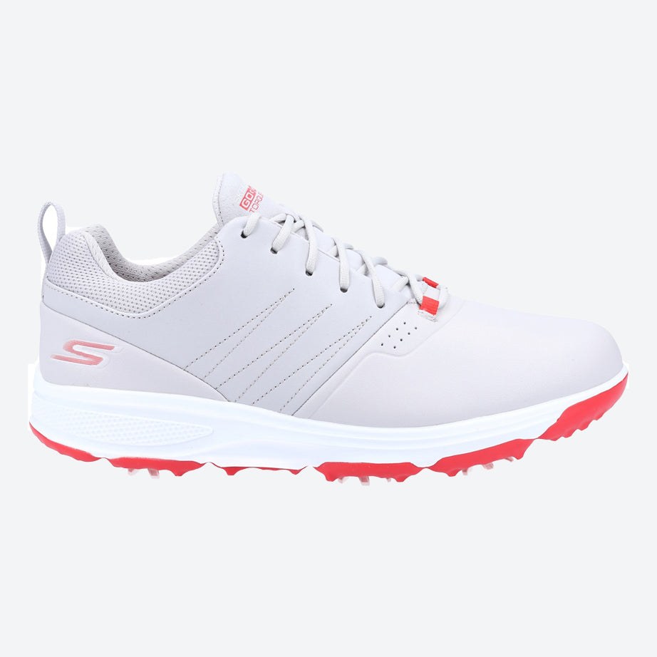 Men's Wide Fit Skechers 214002 Go Golf Torque Pro Sports Sneakers