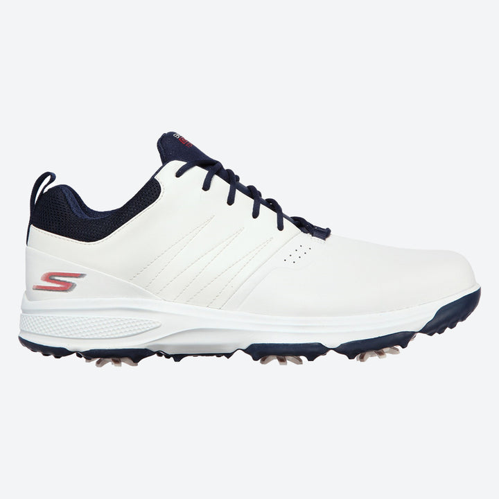 Men's Wide Fit Skechers 214002 Go Golf Torque Pro Sports Sneakers