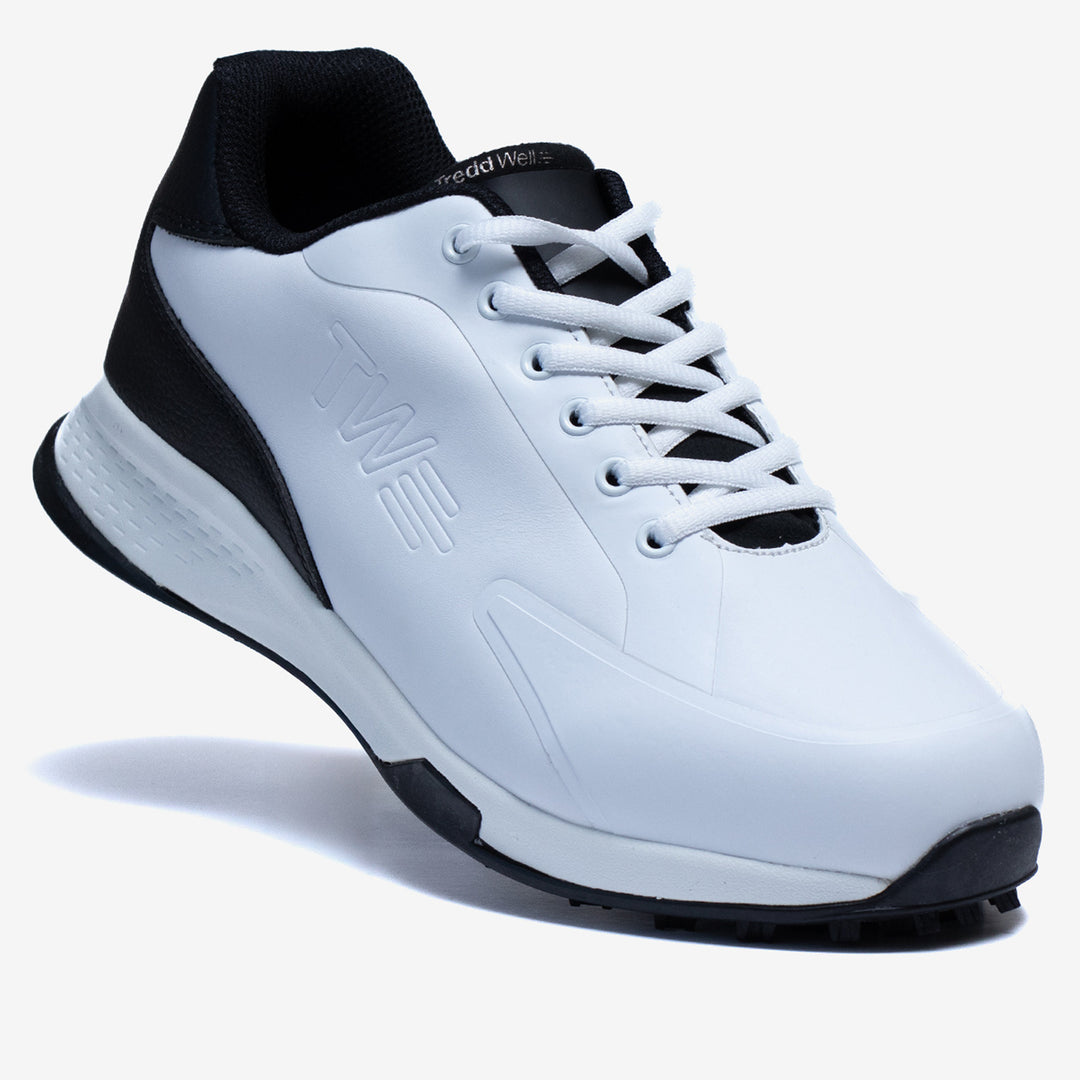 Men's Wide Fit Tredd Well Ignite Golf Pro Sneakers