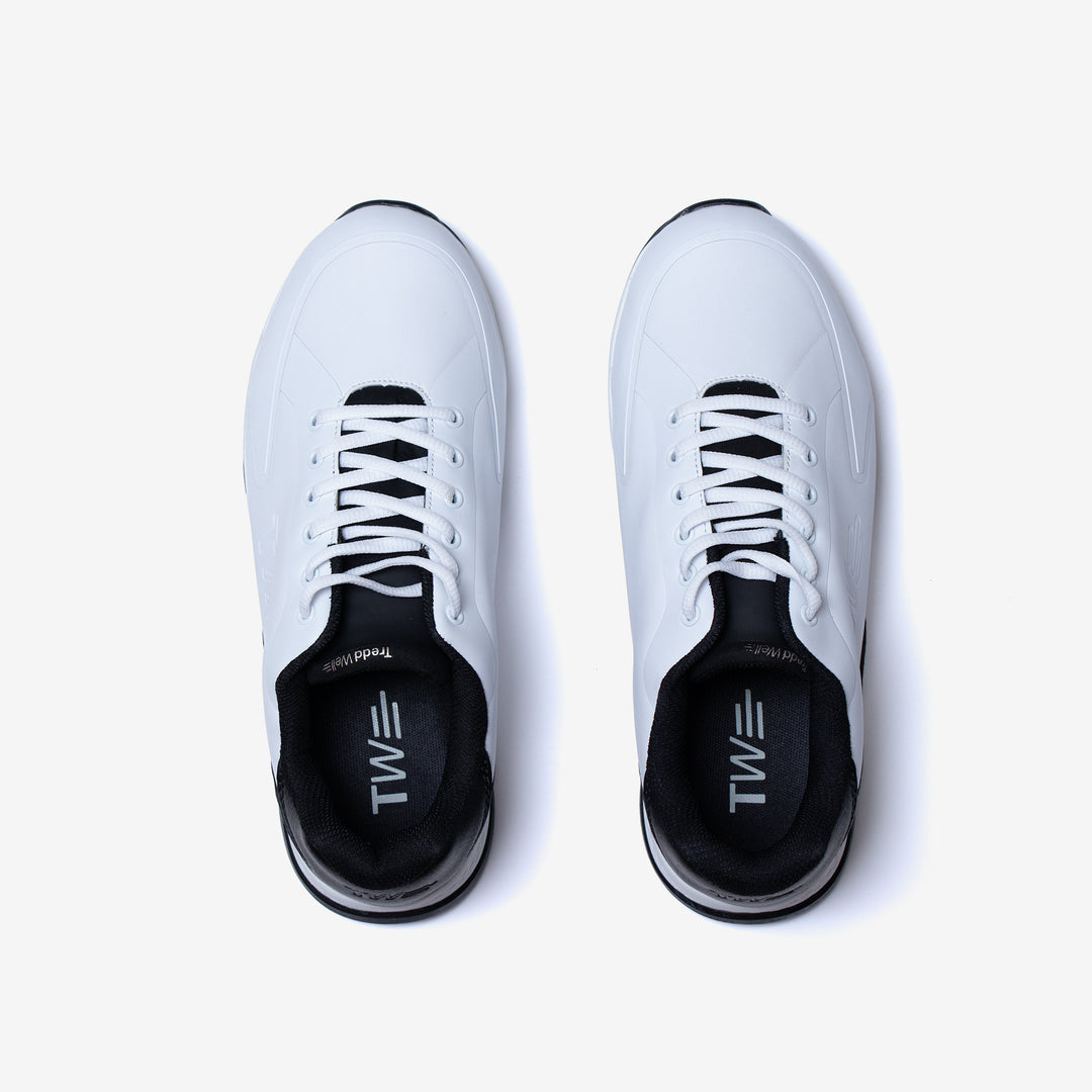 Men's Wide Fit Tredd Well Ignite Golf Pro Sneakers