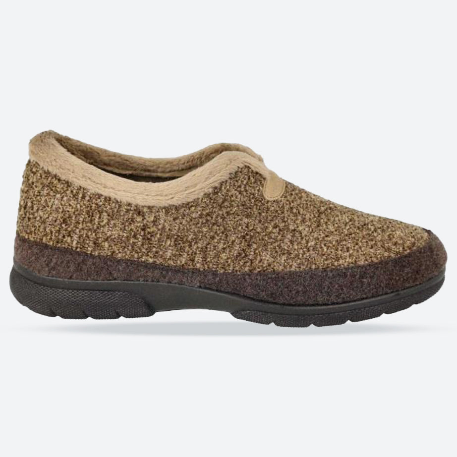 Men's Wide Fit DB Graham Shoes