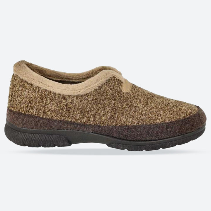 Men's Wide Fit DB Graham Shoes