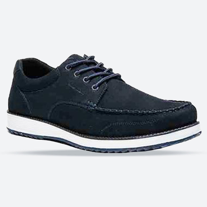 Grunwald 1723 Herrenschuhe in weiter Passform