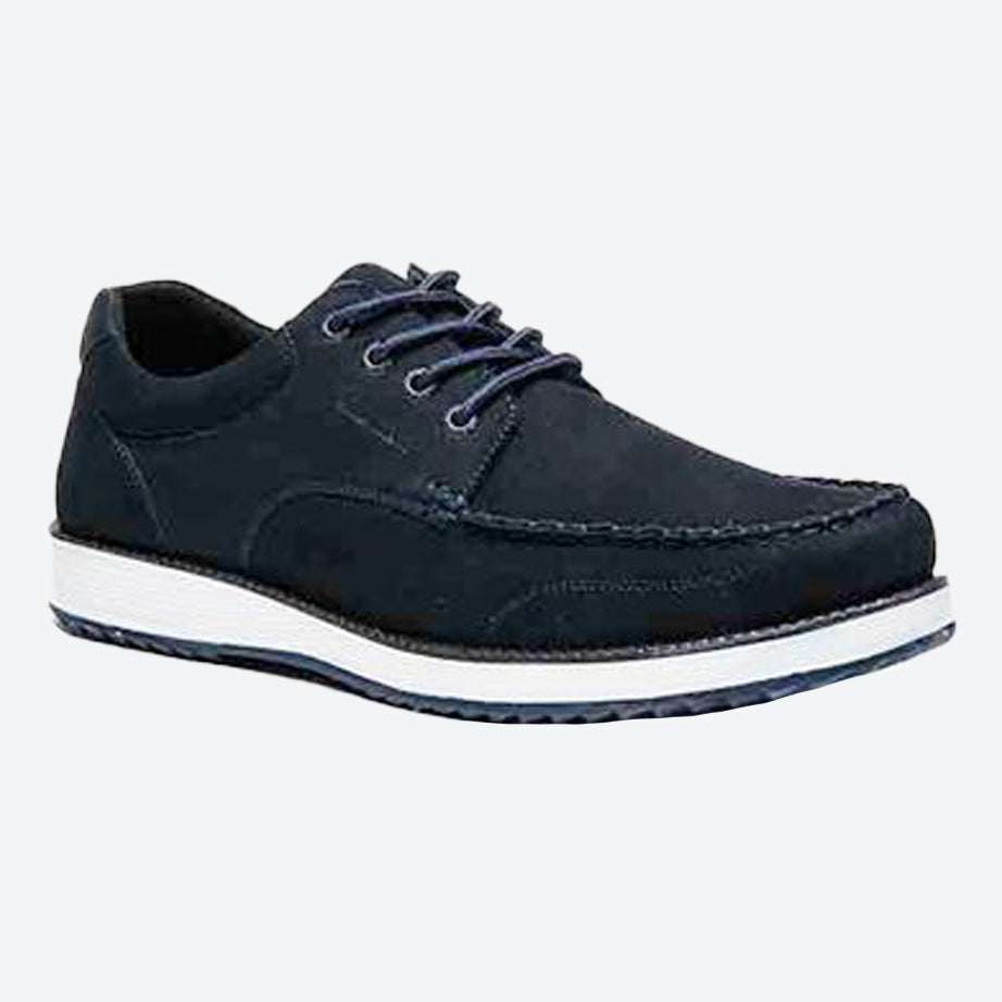 Mens Wide Fit Grunwald 1723 Shoes