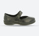 Womens Wide Fit DB Gull Shoes