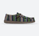 Men's Heydude Classic Wally Serape Shoes