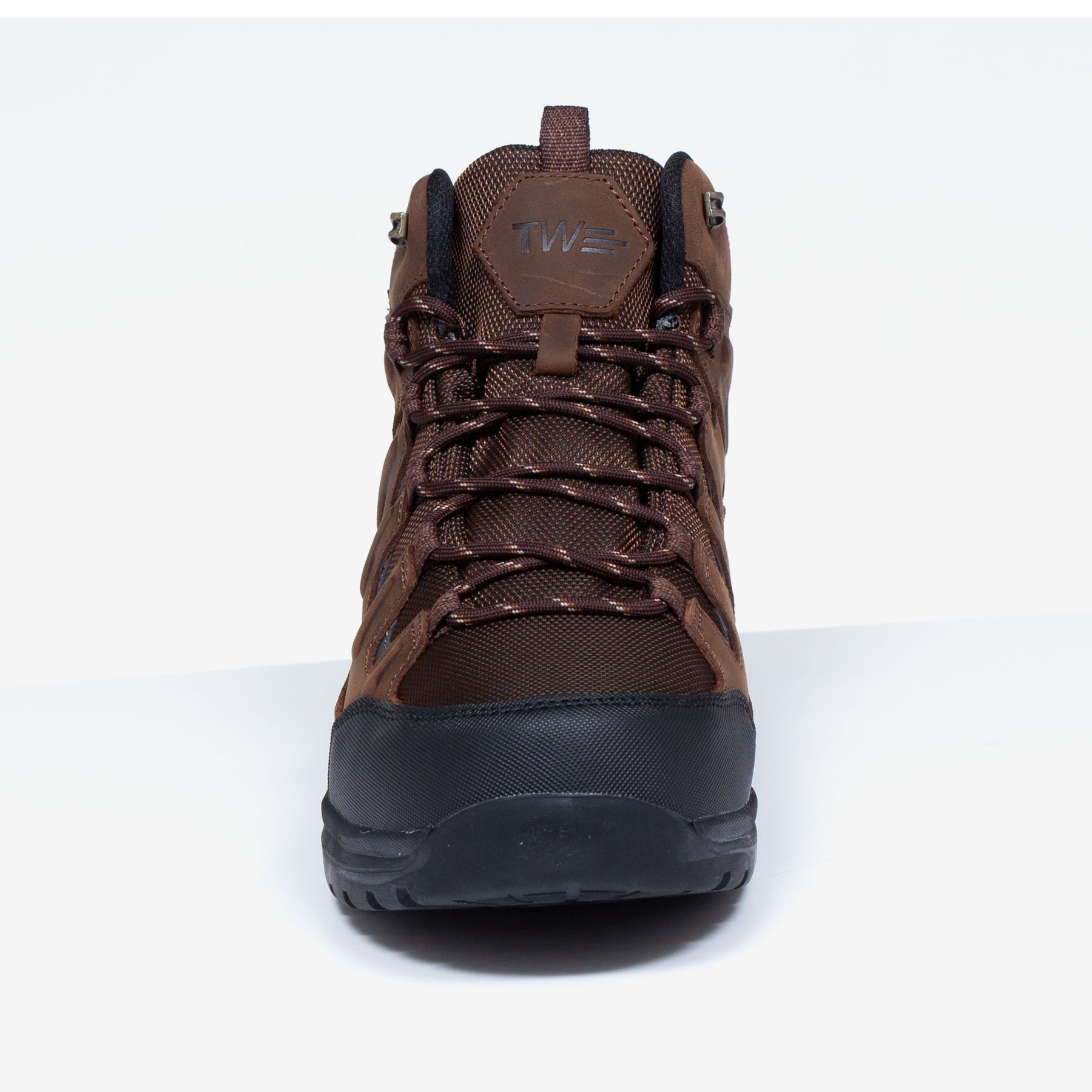 Tredd Mens Wide Fit Tredd Well Ridge Walker 2 Hiking Boots | Tredd Well ...