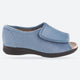 Women's Wide Fit DB Jolene Slippers