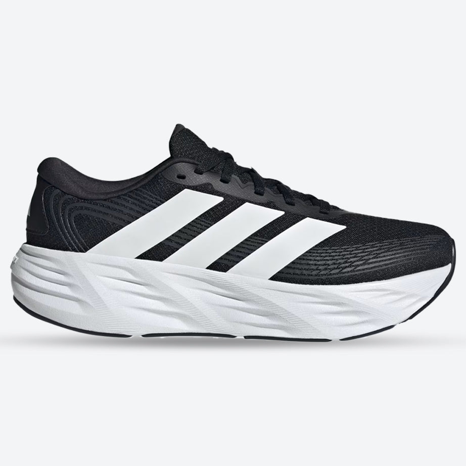 Men's Wide Fit Adidas Galaxy 8 KK4183 Running Sneakers - Exclusive