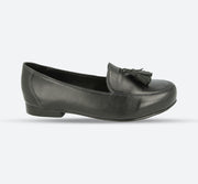 Womens Wide Fit DB Kemble Loafers