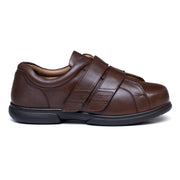 Mens Wide Fit Tredd Well Kenny Shoes