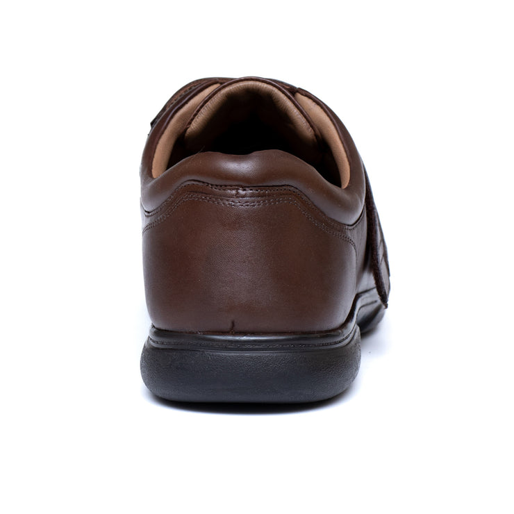 Mens Wide Fit Tredd Well Kenny Shoes