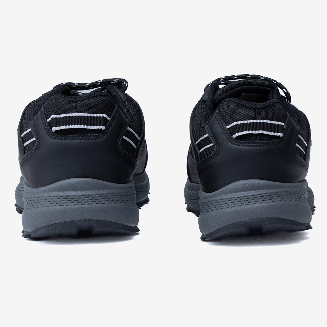 Men's Wide Fit Tredd Well Cloud Walk Sneakers
