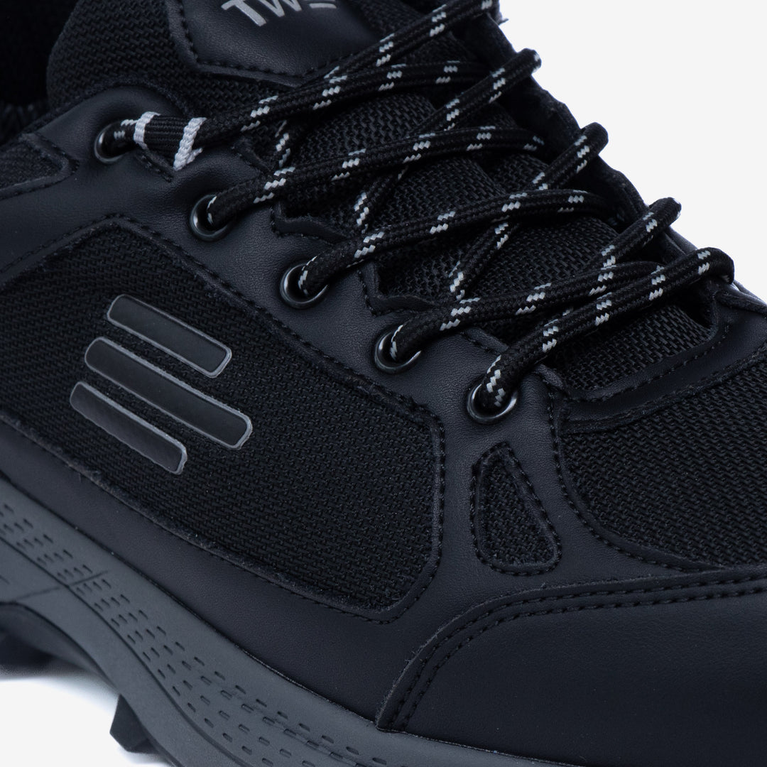 Men's Wide Fit Tredd Well Cloud Walk Sneakers